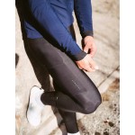 BICYCLE LINE FIANDRE S4 dviratininko termo tamprės su petnešomis